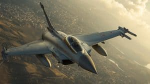 Turkey’s Path to Eurofighter Typhoon Acquisition Expands