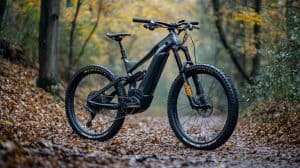 Exploring the Best E-Bikes of 2024: Enhancing Commuting and Adventures