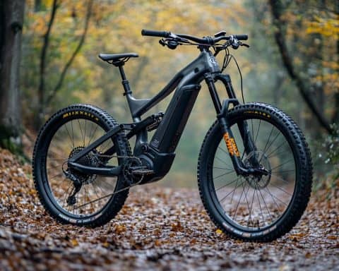 Exploring the Best E-Bikes of 2024: Enhancing Commuting and Adventures