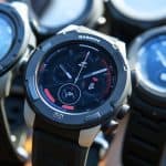 Garmin Faces Legal Challenges Over Smartwatch Technology