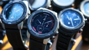 Garmin Faces Legal Challenges Over Smartwatch Technology