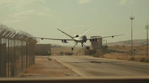 Drone Attack on Israeli Military Base: A Tense Escalation