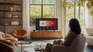 Samsung Advances One UI Integration Across Devices with New TV Update