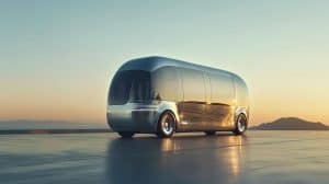 Forging Ahead: Daimler Buses’ Vision for a Sustainable Future