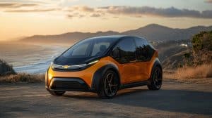 GM Ventures Backs Forge Nano’s Cutting-Edge EV Battery Technology