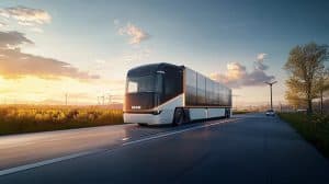 Charging into the Future: MAN Truck & Bus Fuels Green Logistics