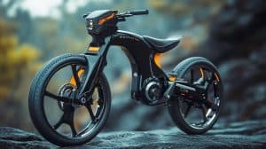 Engwe Engine Pro 2: A Compact and Capable E-Bike