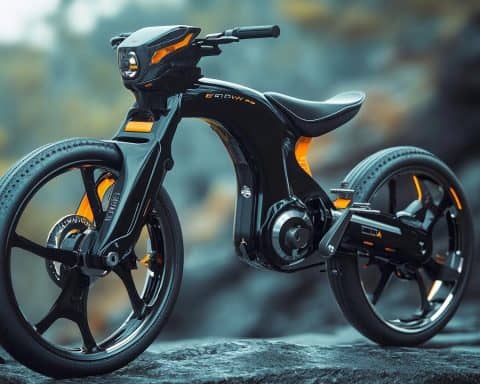 Engwe Engine Pro 2: A Compact and Capable E-Bike