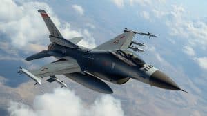 Saudi Arabia’s Consideration of Turkish KAAN Jets Marks Strategic Shift