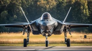 The Dawn of International Defense Collaboration: A New Era in Fighter Jet Development