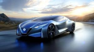 Nissan’s Next Generation EV: The Promise of Solid-State Batteries