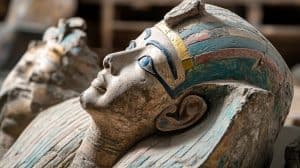 The Remarkable Legacy of the Ancient Egyptians