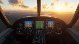 Garmin Launches Revolutionary Flight Deck System