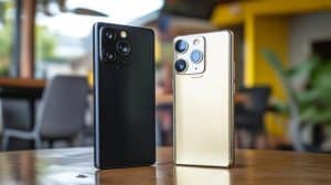 Can the Latest Flagship Phones Beat the King of Smartphone Cameras?