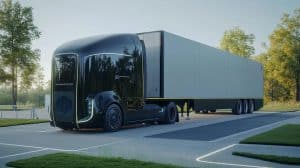 New Era of Green Transport: How Electric Trucks are Revolutionizing the Automotive Supply Chain