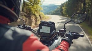 The Garmin zumo: A Trusted Companion for Motorcycle Enthusiasts