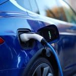 Forecasting the Future: Electric Vehicle Affordability on the Rise