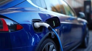 Forecasting the Future: Electric Vehicle Affordability on the Rise