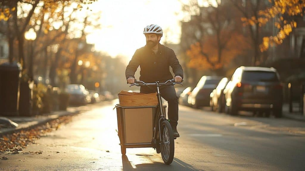 The Revolutionary Cargo Bike You’ve Never Heard Of