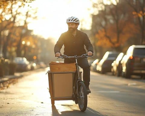 The Revolutionary Cargo Bike You’ve Never Heard Of