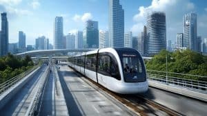 Bangkok’s Ambitious Move Towards Sustainable Transport