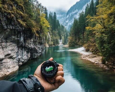 Unlock Your Adventurous Side: Discover Garmin’s Hidden Wonders