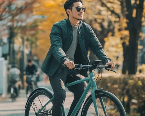 Discover the Game-Changer: Fiido’s Latest E-Bike Revolution