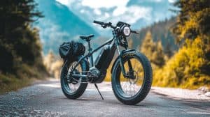 Essential Accessories for Your Electric Bike Journey