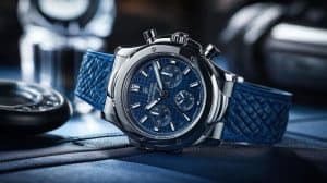 The New Age of Elegance: Patek Philippe’s Cubitus Collection Redefines Luxury Sports Watches