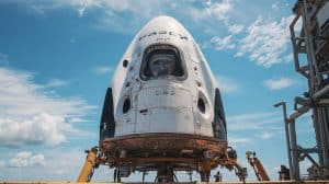 FAA Greenlights SpaceX Falcon 9 Flights Following Anomaly Review