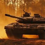 The Leopard Tank: An Assessment of its Advantages and Disadvantages