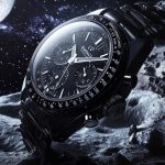 The Swatch Moonwatch Phenomenon: A Stylish Tribute to Space History