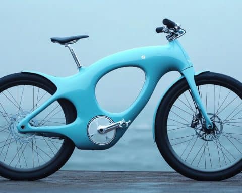 Discover Swytch’s Game-Changing Electric Bike Innovations