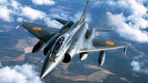 France to Enhance Ukraine’s Air Force with Mirage Fighters