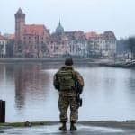 Lithuania Takes Precautionary Steps Against Potential Threats from Kaliningrad