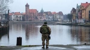 Lithuania Takes Precautionary Steps Against Potential Threats from Kaliningrad