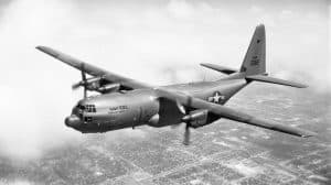 The Enduring Legacy of the C-130 Hercules Aircraft