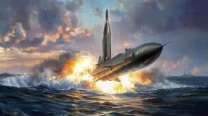 The Yakhont Missile: A Continuing Legacy in Naval Warfare