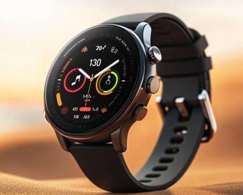 Unlock Big Savings on This Must-Have Smartwatch