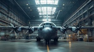 The Timeless Legacy of the C-130 Aircraft: A Pillar of Aviation History