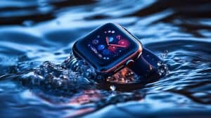 Exploring the Features of the Apple Watch Series 10