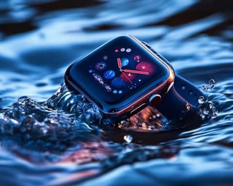 Exploring the Features of the Apple Watch Series 10