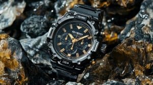 The Enduring Appeal of G-Shock Watches