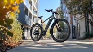 Community Concerns Rise After Bold E-Bike Theft