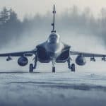 The Ongoing Debate: Is the JAS 39 Gripen Better Than the F-35?