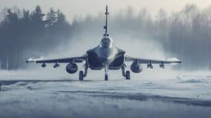 The Ongoing Debate: Is the JAS 39 Gripen Better Than the F-35?