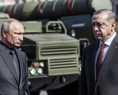 Russia’s Red Line: Why Turkey’s S-400 Cannot End Up in US Hands