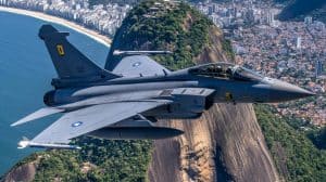 U.S. Investigates Brazil’s Gripen Fighter Jet Deal