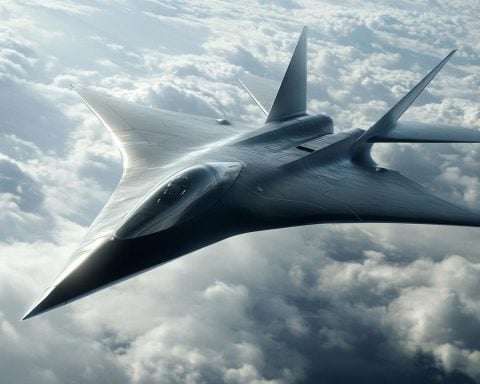 Shock Revelation: Russia’s Stealth Jet Flies Boldly with External Weapons