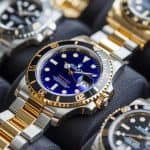 Rolex Certified Pre-Owned Watches: A Secure Investment in Timeless Elegance